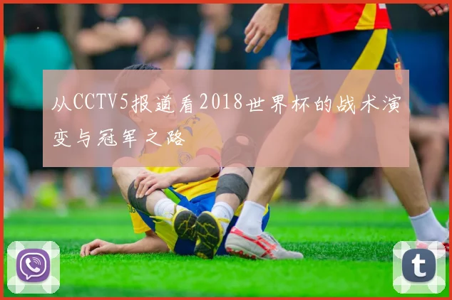 从CCTV5报道看2018世界杯的战术演变与冠军之路
